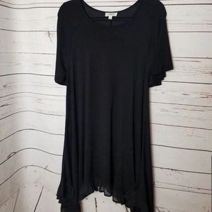 Overaized Umgee Small Top NWT
